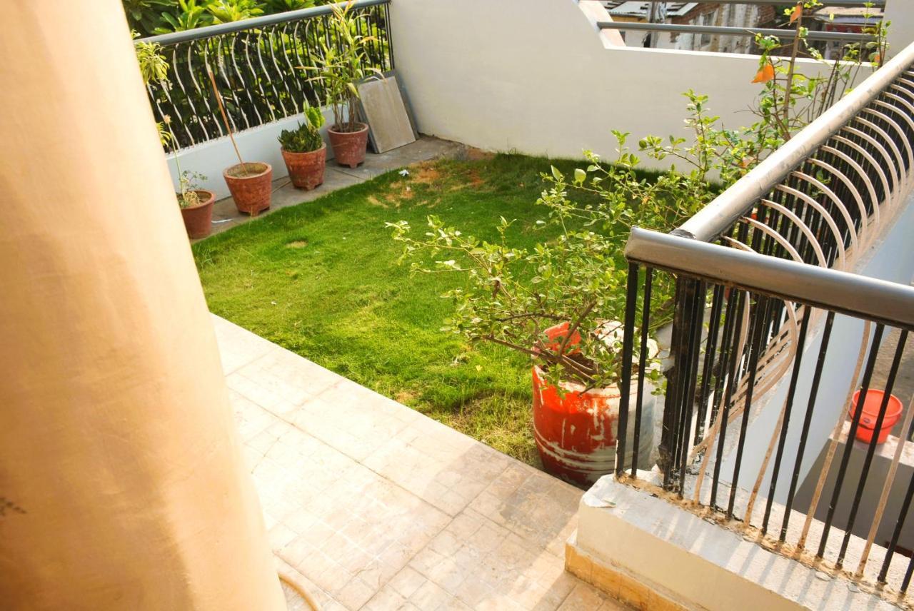 Malaiya Homestay - Grandeur Living Experience Jabalpur Buitenkant foto