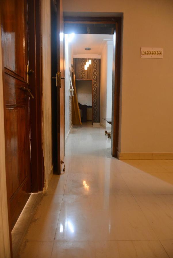 Malaiya Homestay - Grandeur Living Experience Jabalpur Buitenkant foto
