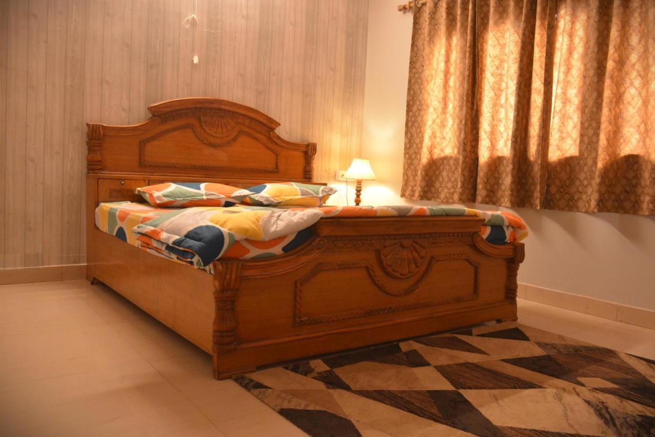 Malaiya Homestay - Grandeur Living Experience Jabalpur Buitenkant foto
