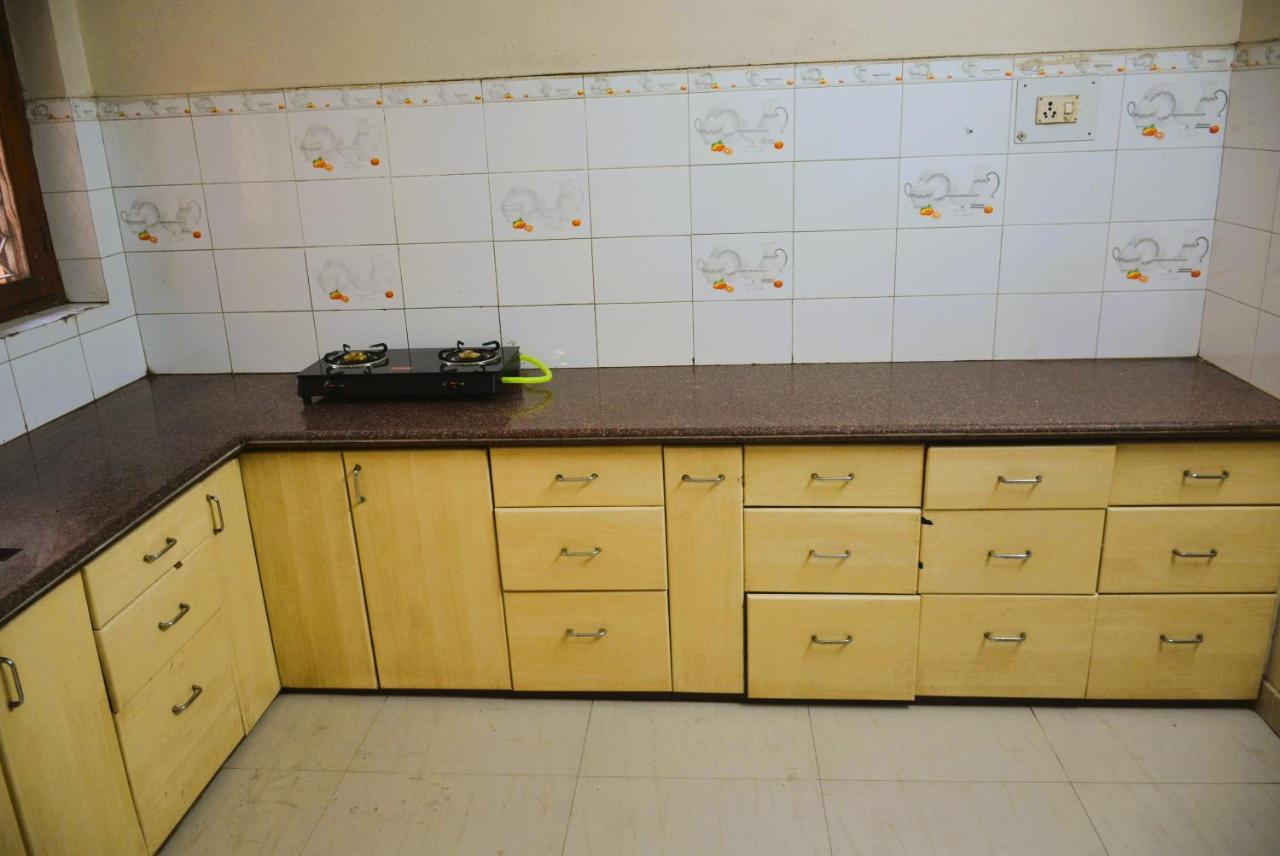 Malaiya Homestay - Grandeur Living Experience Jabalpur Buitenkant foto