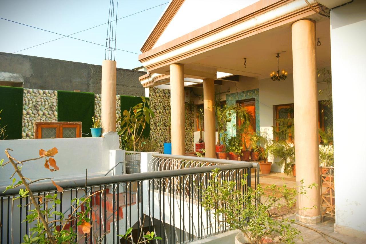 Malaiya Homestay - Grandeur Living Experience Jabalpur Buitenkant foto