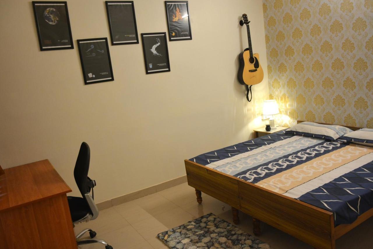 Malaiya Homestay - Grandeur Living Experience Jabalpur Buitenkant foto