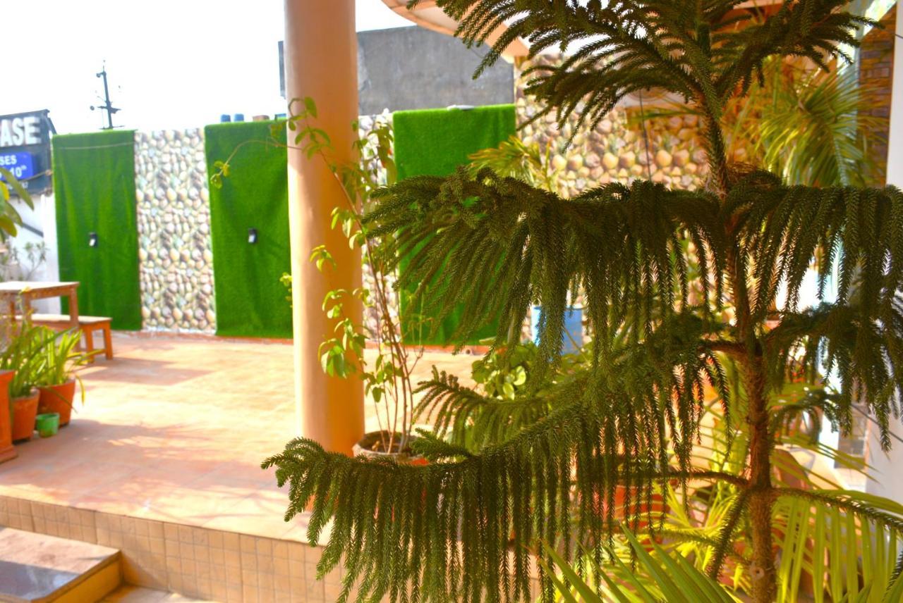 Malaiya Homestay - Grandeur Living Experience Jabalpur Buitenkant foto