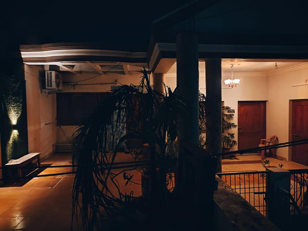 Malaiya Homestay - Grandeur Living Experience Jabalpur Buitenkant foto