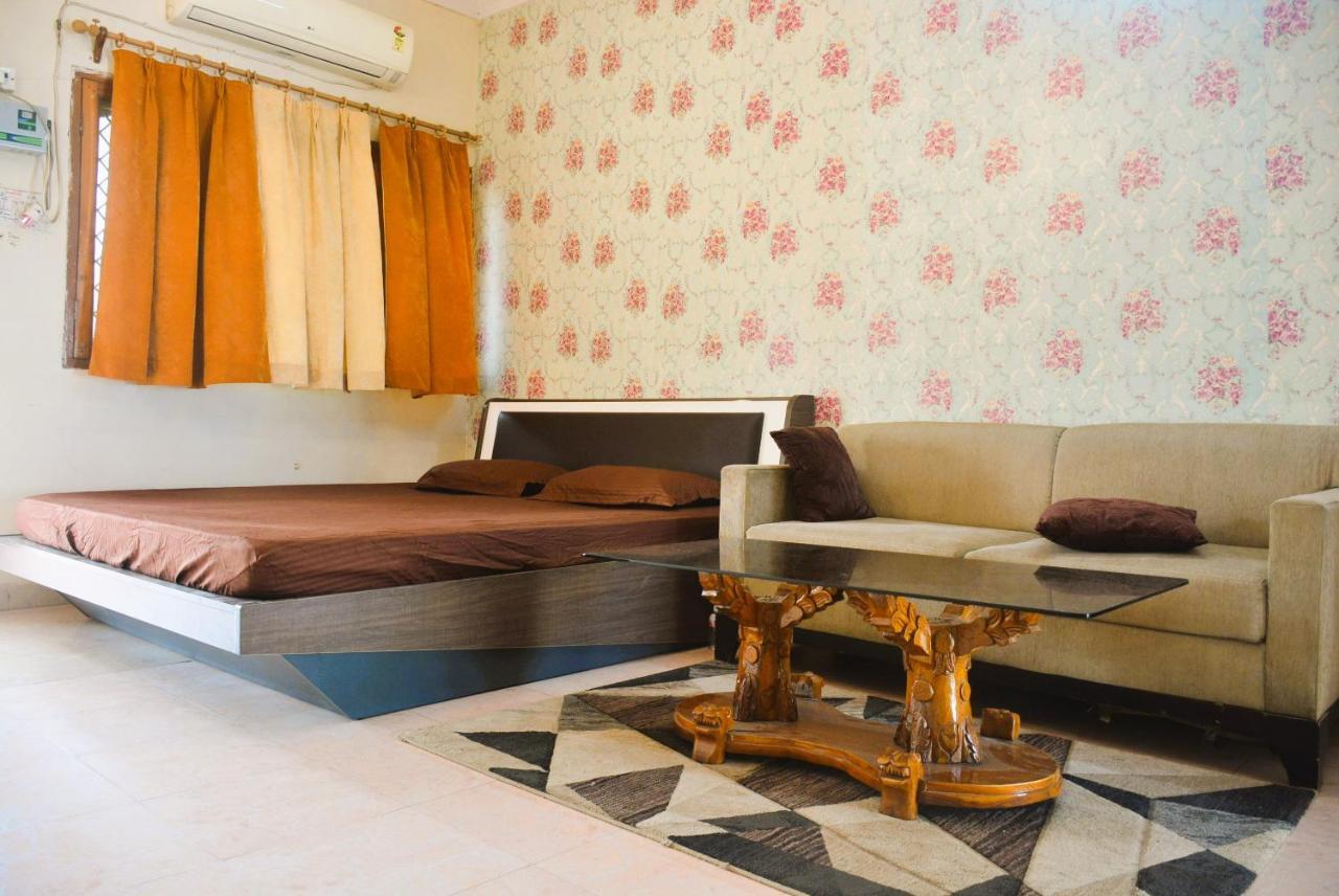 Malaiya Homestay - Grandeur Living Experience Jabalpur Buitenkant foto