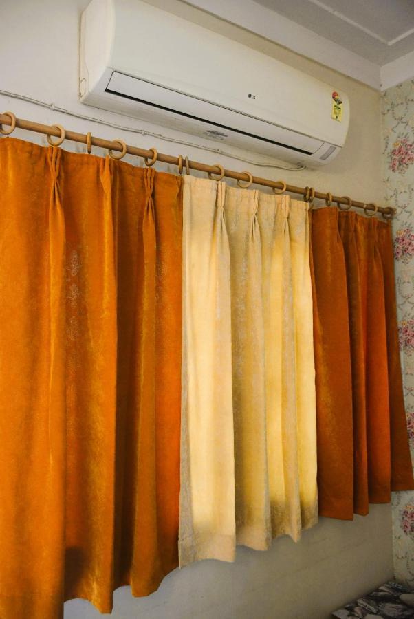 Malaiya Homestay - Grandeur Living Experience Jabalpur Buitenkant foto