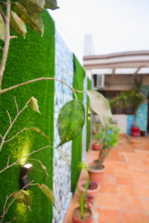 Malaiya Homestay - Grandeur Living Experience Jabalpur Buitenkant foto