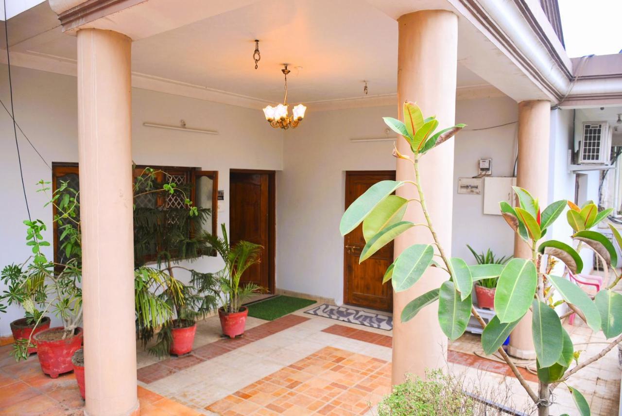 Malaiya Homestay - Grandeur Living Experience Jabalpur Buitenkant foto