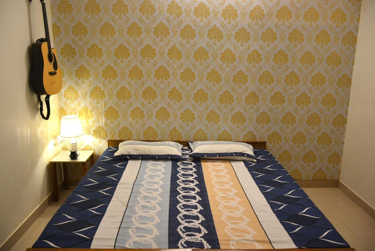 Malaiya Homestay - Grandeur Living Experience Jabalpur Buitenkant foto