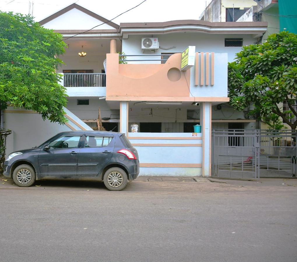 Malaiya Homestay - Grandeur Living Experience Jabalpur Buitenkant foto