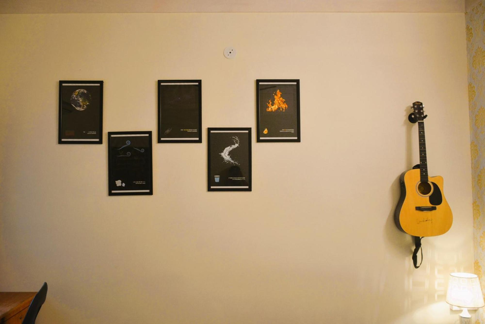 Malaiya Homestay - Grandeur Living Experience Jabalpur Buitenkant foto