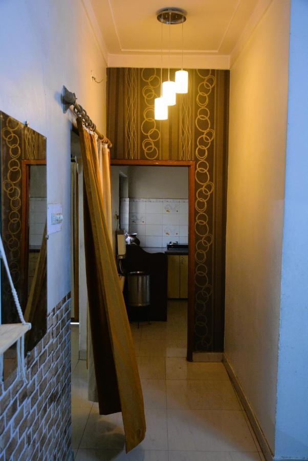 Malaiya Homestay - Grandeur Living Experience Jabalpur Buitenkant foto