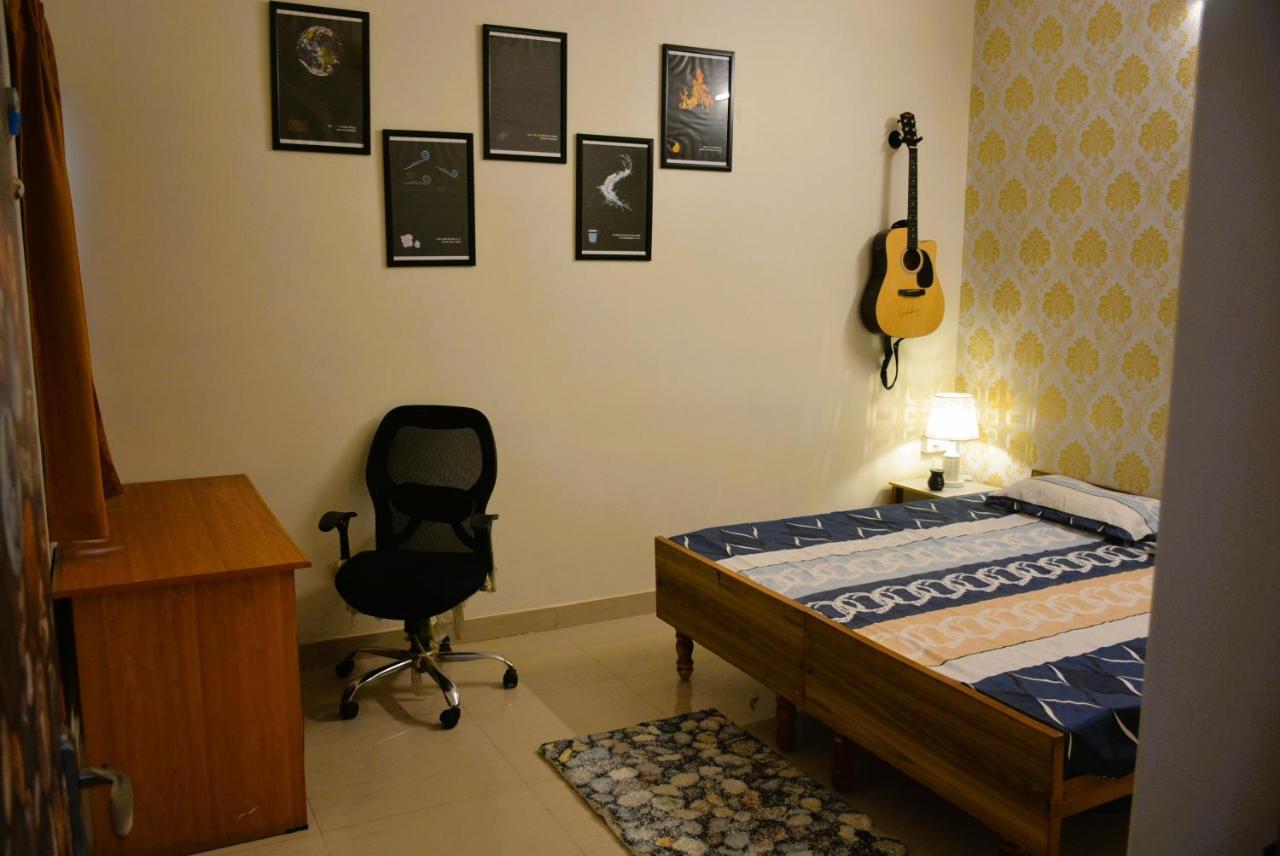 Malaiya Homestay - Grandeur Living Experience Jabalpur Buitenkant foto