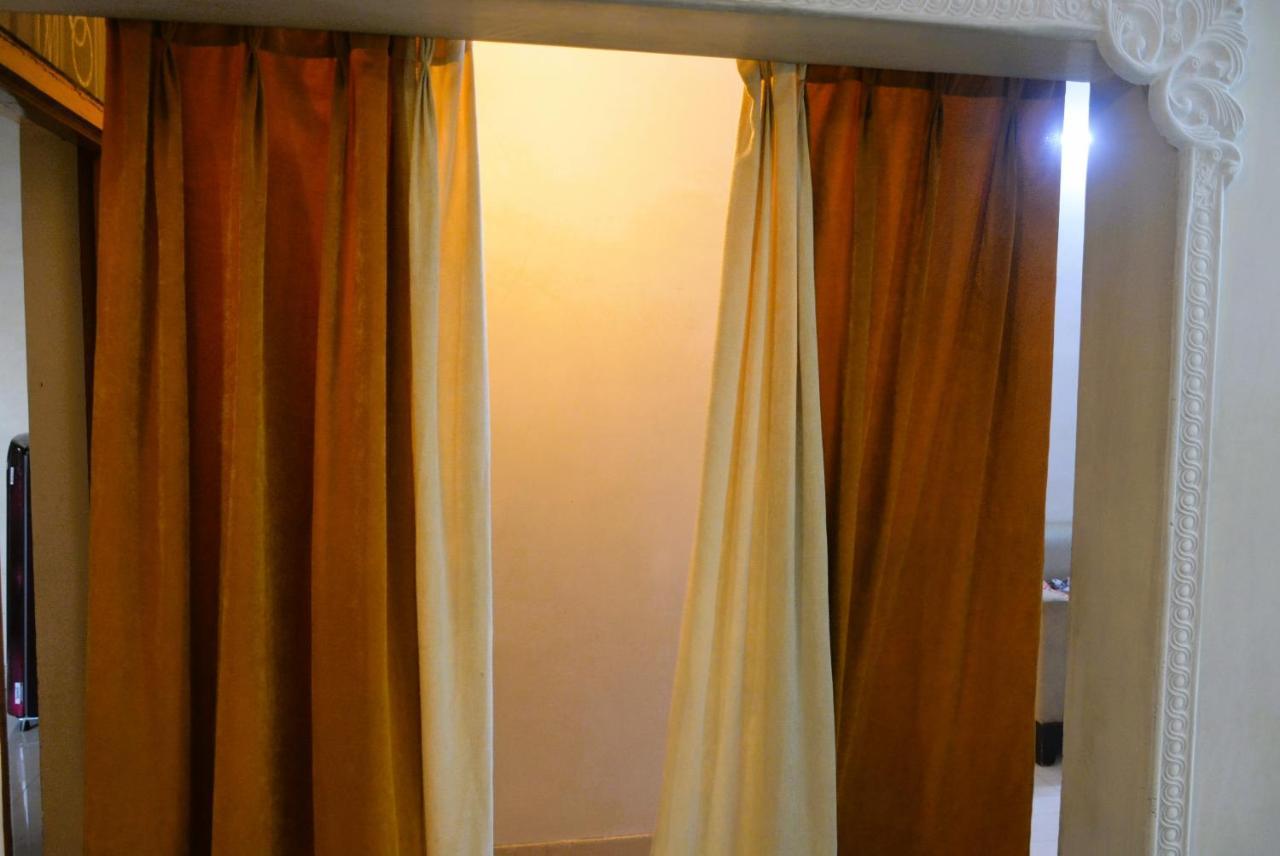 Malaiya Homestay - Grandeur Living Experience Jabalpur Buitenkant foto