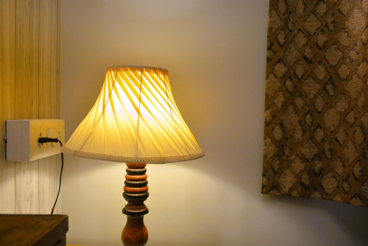 Malaiya Homestay - Grandeur Living Experience Jabalpur Buitenkant foto