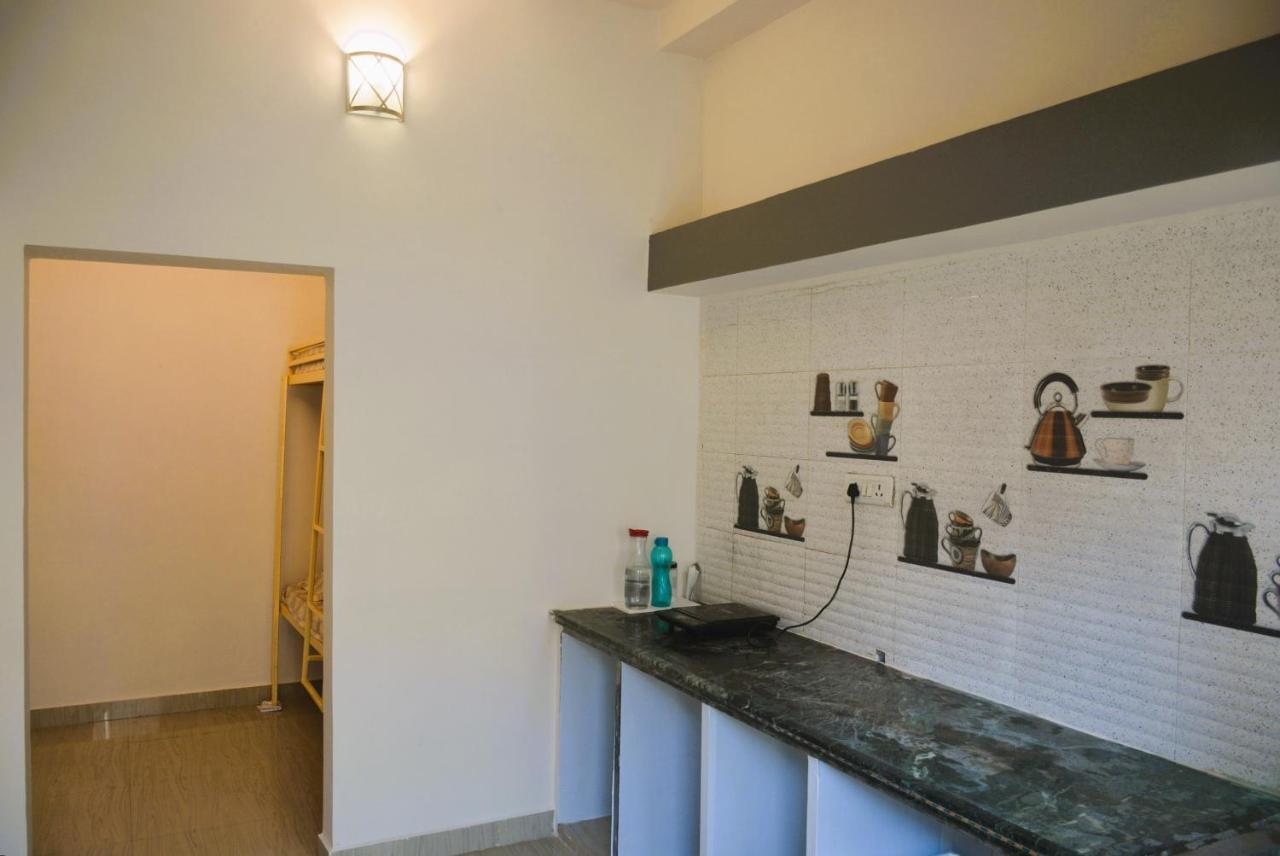 Malaiya Homestay - Grandeur Living Experience Jabalpur Buitenkant foto
