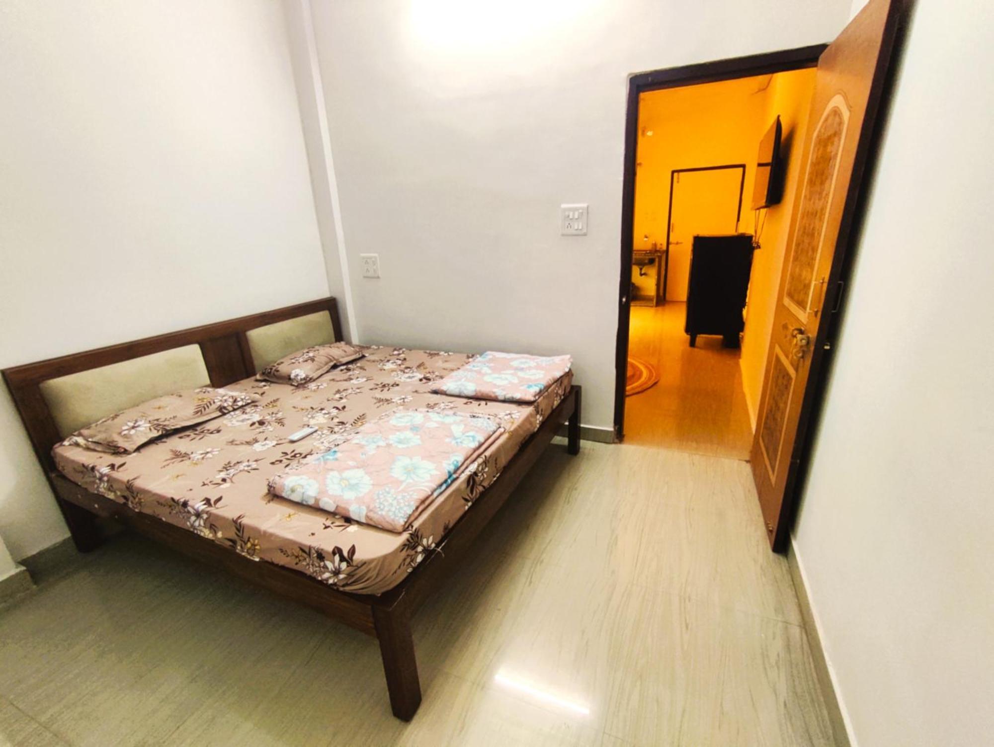 Malaiya Homestay - Grandeur Living Experience Jabalpur Buitenkant foto