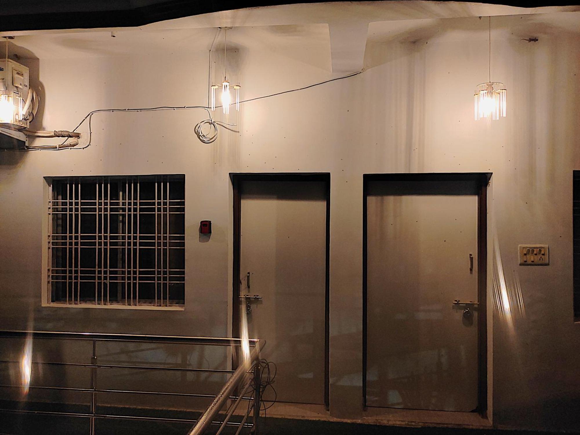 Malaiya Homestay - Grandeur Living Experience Jabalpur Buitenkant foto