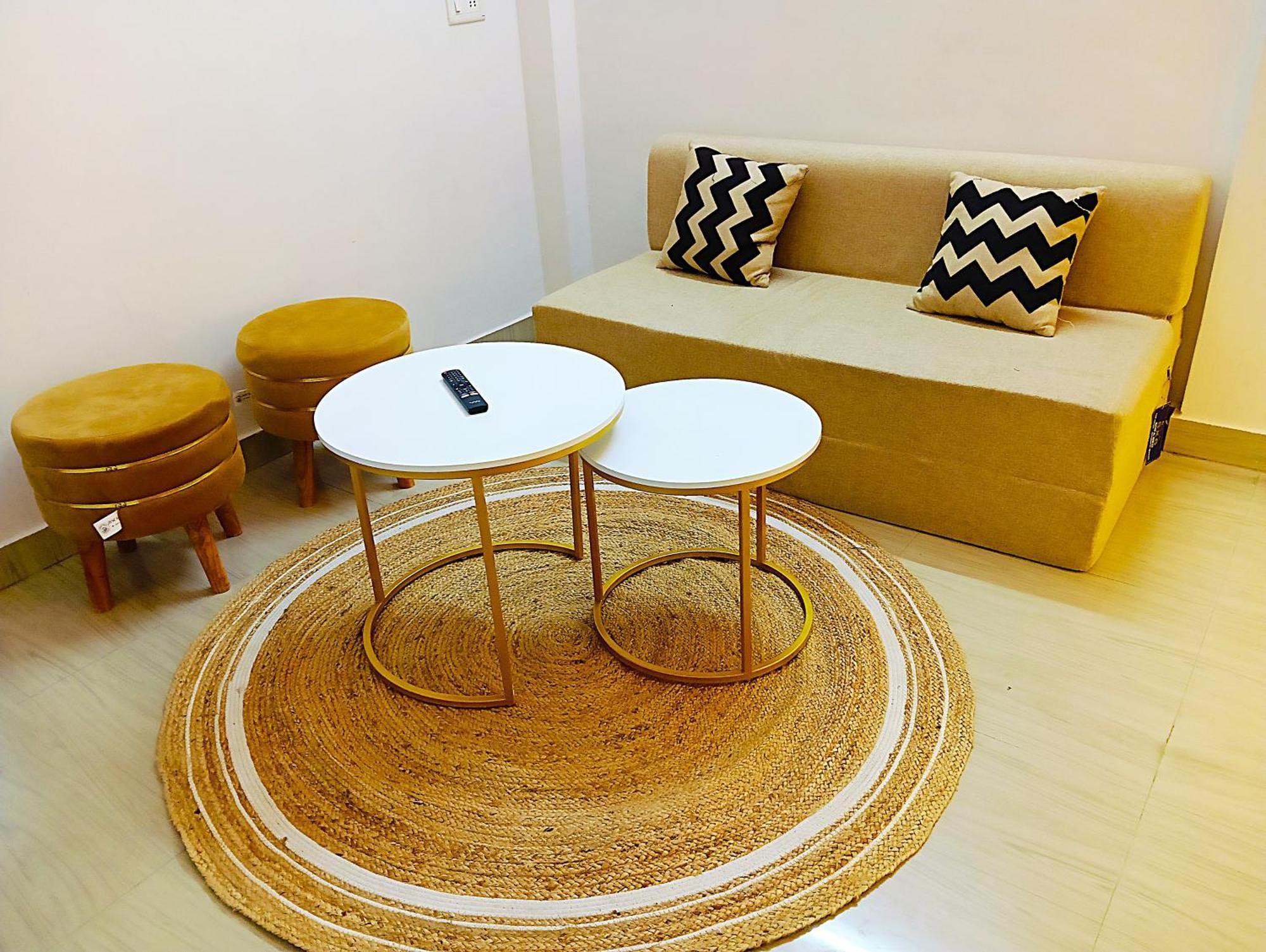 Malaiya Homestay - Grandeur Living Experience Jabalpur Buitenkant foto