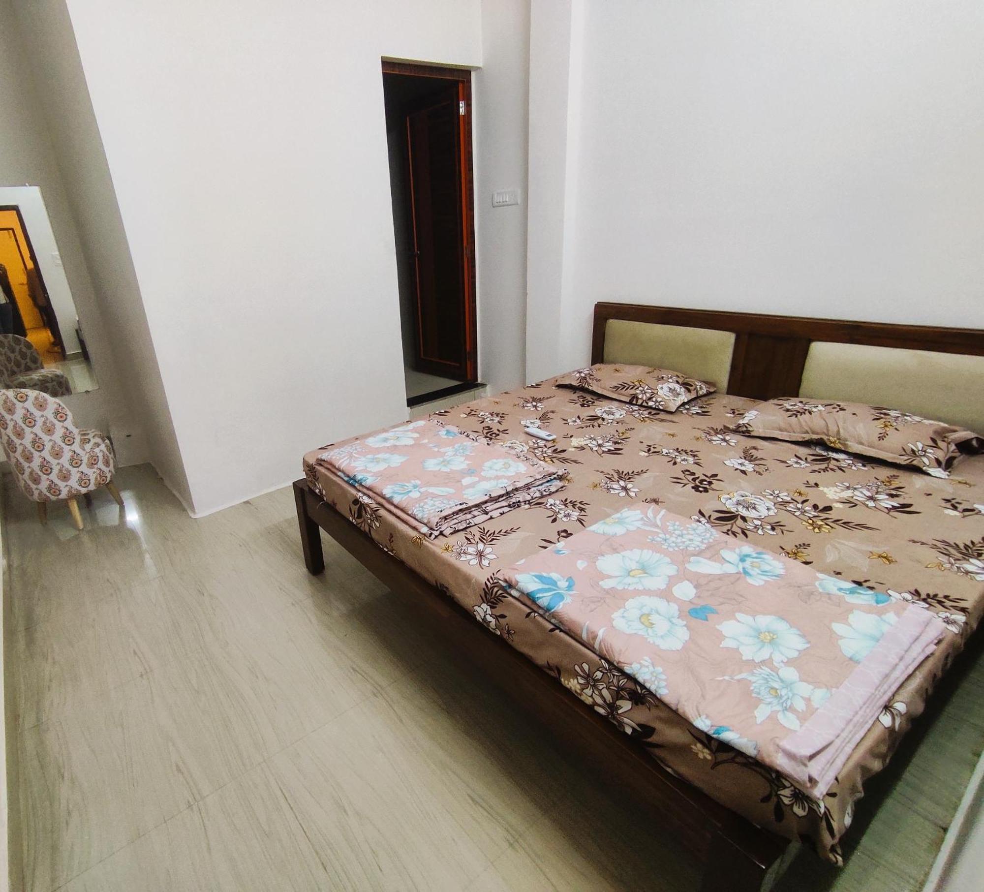 Malaiya Homestay - Grandeur Living Experience Jabalpur Buitenkant foto