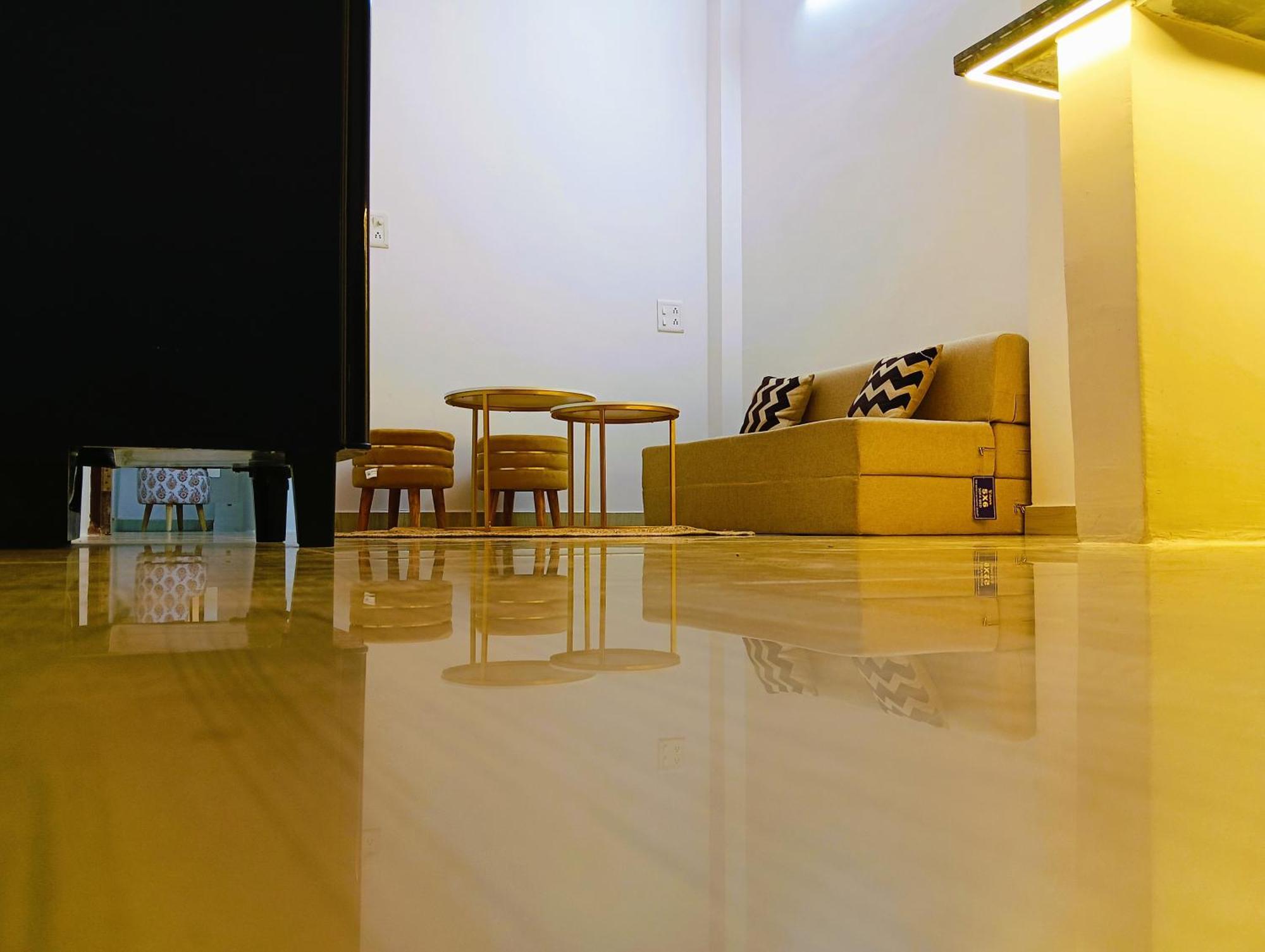 Malaiya Homestay - Grandeur Living Experience Jabalpur Buitenkant foto